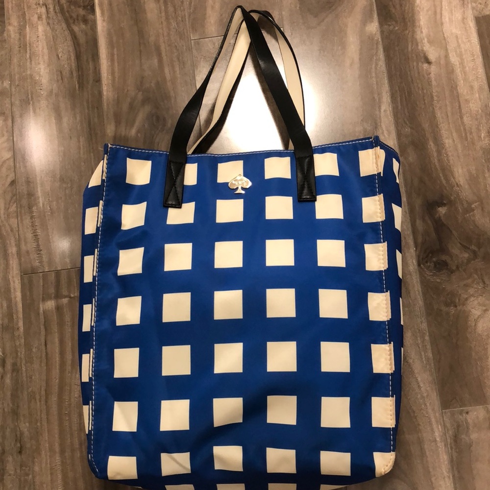 🔥🔥KATE SPADE TOTE.